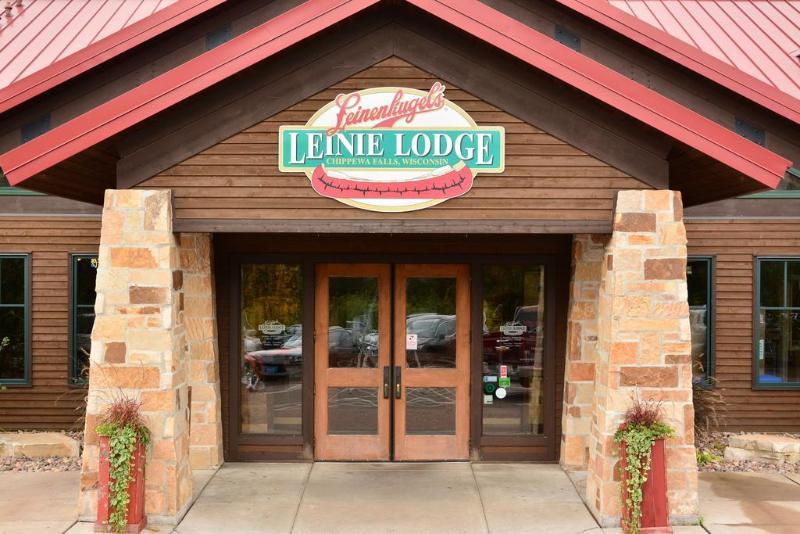 Fairfield Inn & Suites By Marriott Eau Claire/Chippewa Falls Eksteriør billede
