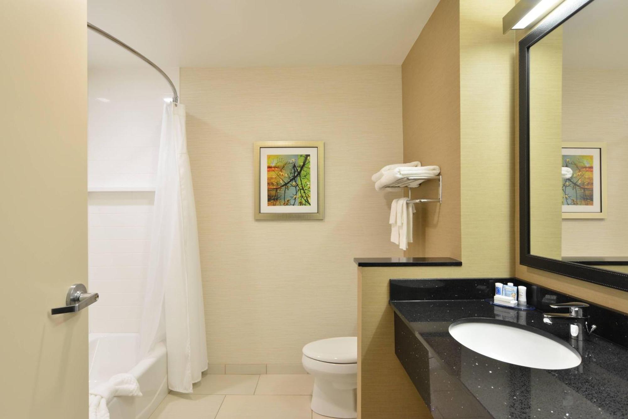 Fairfield Inn & Suites By Marriott Eau Claire/Chippewa Falls Eksteriør billede