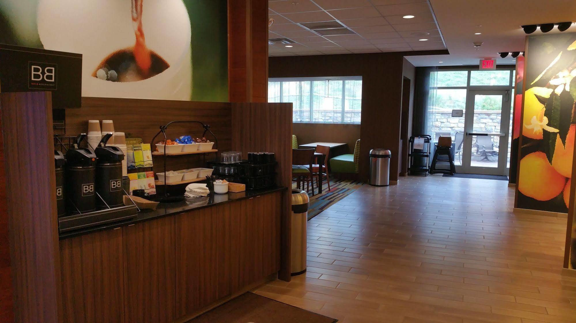 Fairfield Inn & Suites By Marriott Eau Claire/Chippewa Falls Eksteriør billede