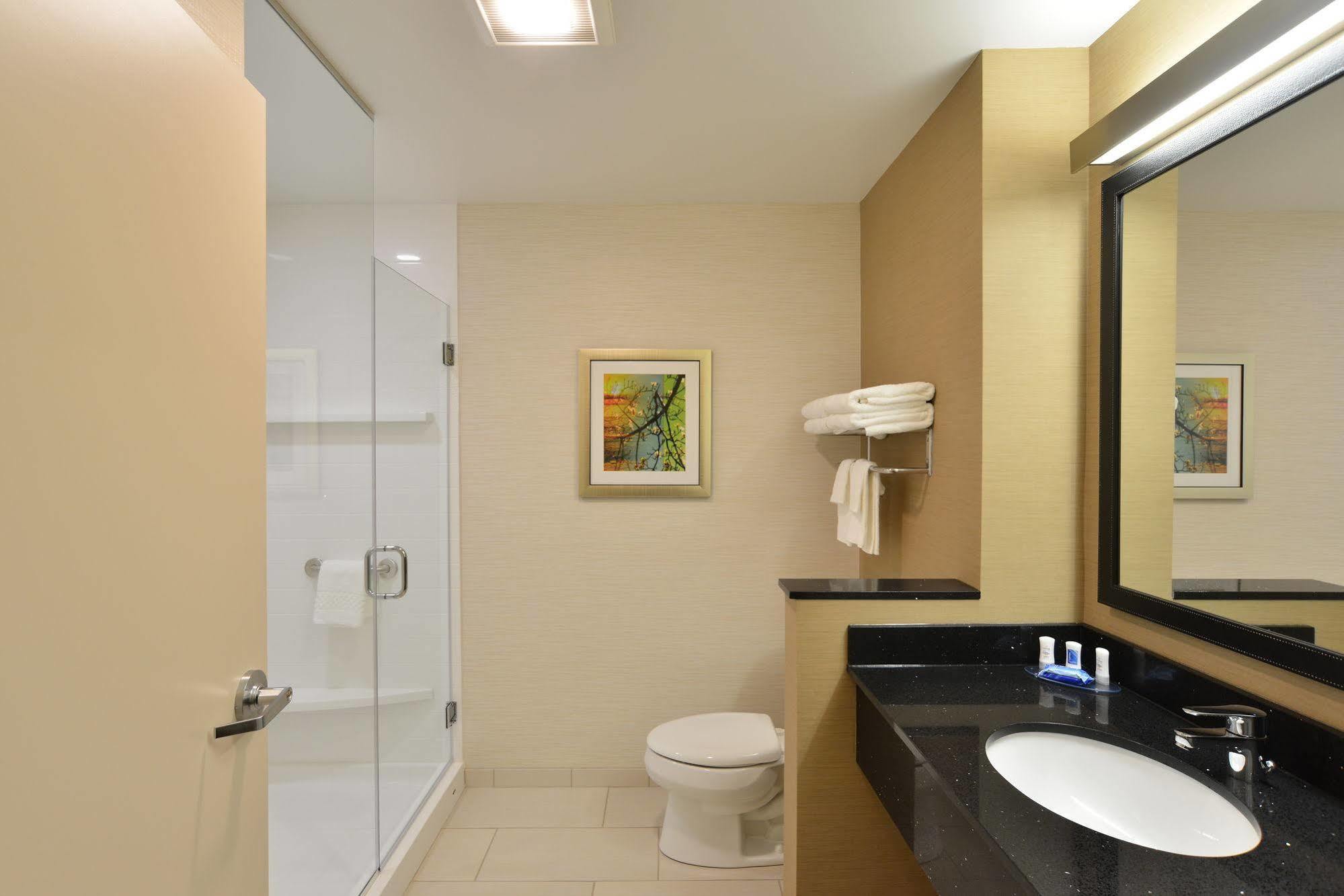 Fairfield Inn & Suites By Marriott Eau Claire/Chippewa Falls Eksteriør billede