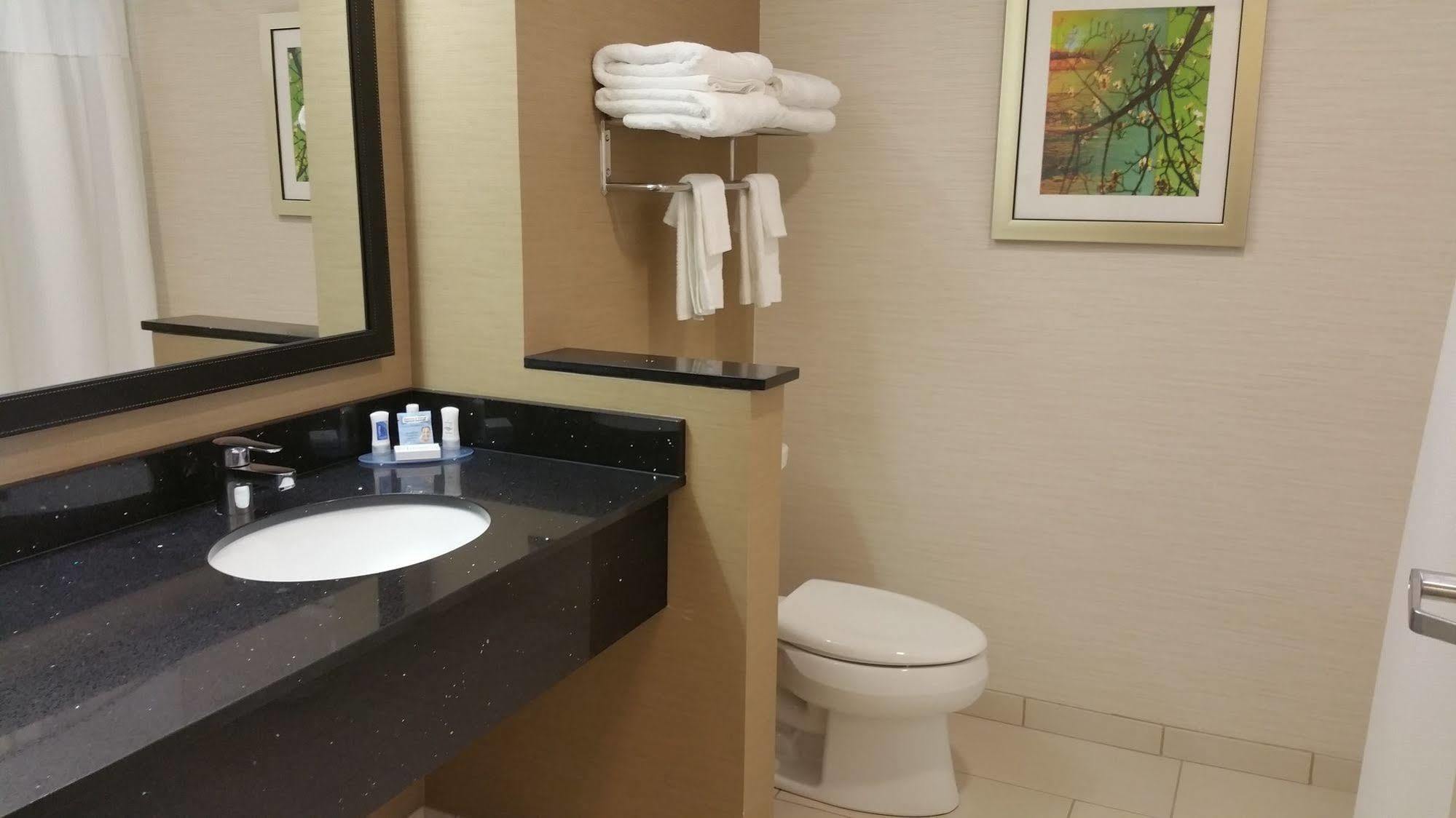 Fairfield Inn & Suites By Marriott Eau Claire/Chippewa Falls Eksteriør billede
